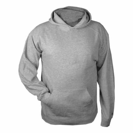 C2 Sport 5520 Youth Fleece Hooded Sweatshirt