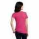 District DM108L Women's Perfect Blend CVC Tee