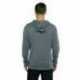 Next Level Apparel 9300 Adult PCH Pullover Hoodie