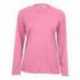 C2 Sport 5604 Women's Performance Long Sleeve T-Shirt