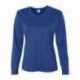 C2 Sport 5604 Women's Performance Long Sleeve T-Shirt
