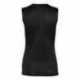 C2 Sport 5663 Women's Sleeveless V-Neck T-Shirt