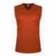 C2 Sport 5663 Women's Sleeveless V-Neck T-Shirt