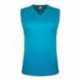 C2 Sport 5663 Women's Sleeveless V-Neck T-Shirt