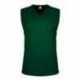 C2 Sport 5663 Women's Sleeveless V-Neck T-Shirt
