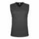 C2 Sport 5663 Women's Sleeveless V-Neck T-Shirt