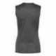 C2 Sport 5663 Women's Sleeveless V-Neck T-Shirt