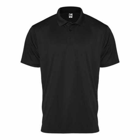 C2 Sport 5901 Youth Utility Polo