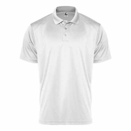C2 Sport 5901 Youth Utility Polo