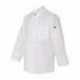 Chef Designs 0414 Eight Knot Button Chef Coat with Thermometer Pocket