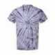 Dyenomite 200CY Cyclone Pinwheel Tie-Dyed T-Shirt