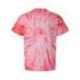 Dyenomite 200CY Cyclone Pinwheel Tie-Dyed T-Shirt