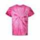 Dyenomite 200CY Cyclone Pinwheel Tie-Dyed T-Shirt