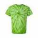 Dyenomite 200CY Cyclone Pinwheel Tie-Dyed T-Shirt