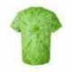 Dyenomite 200CY Cyclone Pinwheel Tie-Dyed T-Shirt
