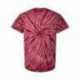 Dyenomite 200CY Cyclone Pinwheel Tie-Dyed T-Shirt
