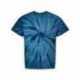 Dyenomite 200CY Cyclone Pinwheel Tie-Dyed T-Shirt