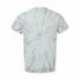 Dyenomite 200CY Cyclone Pinwheel Tie-Dyed T-Shirt