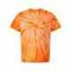 Dyenomite 200CY Cyclone Pinwheel Tie-Dyed T-Shirt
