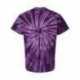Dyenomite 200CY Cyclone Pinwheel Tie-Dyed T-Shirt