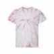 Dyenomite 200CY Cyclone Pinwheel Tie-Dyed T-Shirt