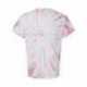 Dyenomite 200CY Cyclone Pinwheel Tie-Dyed T-Shirt