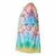 Dyenomite 200MS Multi-Color Spiral Tie-Dyed T-Shirt