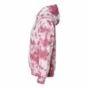 Gildan G186FL Ladies' Heavy Blend 8 oz., 50/50 Full-Zip Hood