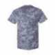 Dyenomite 20BCR Youth Crystal Tie-Dyed T-Shirt