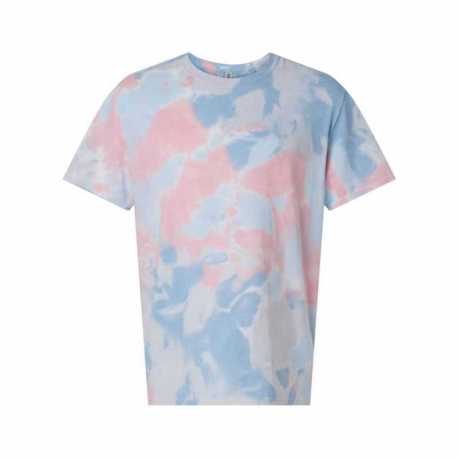 Dyenomite 650DR Dream Tie-Dyed T-Shirt