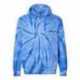Dyenomite 854CY Cyclone Tie-Dyed Hooded Sweatshirt