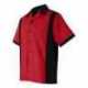 Hilton HP2243 Cruiser Bowling Shirt