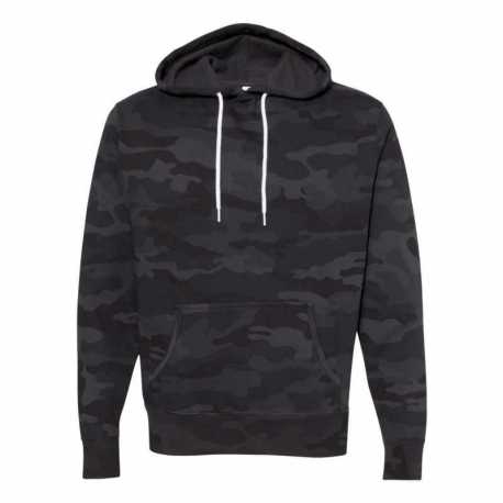 Independent Trading Co. AFX90UN Lightweight Hooded Sweatshirt