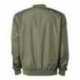 Independent Trading Co. EXP52BMR Lightweight Bomber Jacket