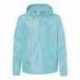 Independent Trading Co. EXP54LWP Lightweight Quarter-Zip Windbreaker Pullover Jacket