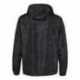Independent Trading Co. EXP54LWP Lightweight Quarter-Zip Windbreaker Pullover Jacket