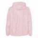 Independent Trading Co. EXP54LWP Lightweight Quarter-Zip Windbreaker Pullover Jacket