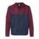 Independent Trading Co. EXP54LWZ Lightweight Windbreaker Full-Zip Jacket