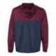 Independent Trading Co. EXP54LWZ Lightweight Windbreaker Full-Zip Jacket