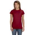 Gildan G640L Ladies' Softstyle 4.5 oz. Fitted T-Shirt