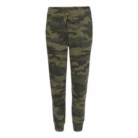 Independent Trading Co. IND20PNT Midweight Fleece Pants