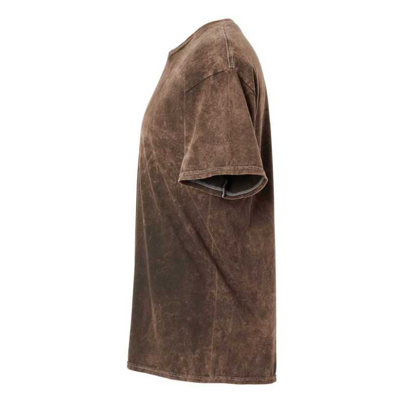 noize becka hooded puffer coat