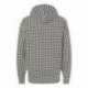 Independent Trading Co. IND4000 Heavyweight Hooded Sweatshirt