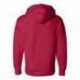 Independent Trading Co. IND4000 Heavyweight Hooded Sweatshirt