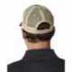 Adams OL102 Distressed Ollie Cap