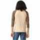 American Apparel 2003CVC Unisex CVC Raglan T-Shirt