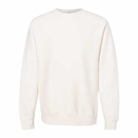 Independent Trading Co. IND5000C Legend - Premium Heavyweight Cross-Grain Crewneck Sweatshirt