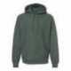 Independent Trading Co. IND5000P Legend - Premium Heavyweight Cross-Grain Hooded Sweatshirt