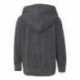 Independent Trading Co. PRM10TSB Toddler Special Blend Hooded Raglan Sweatshirt