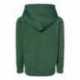 Independent Trading Co. PRM10TSB Toddler Special Blend Hooded Raglan Sweatshirt